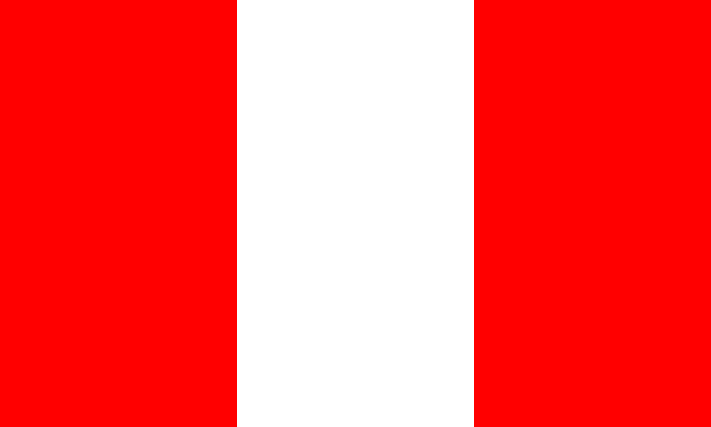 St. Tropez Original flag