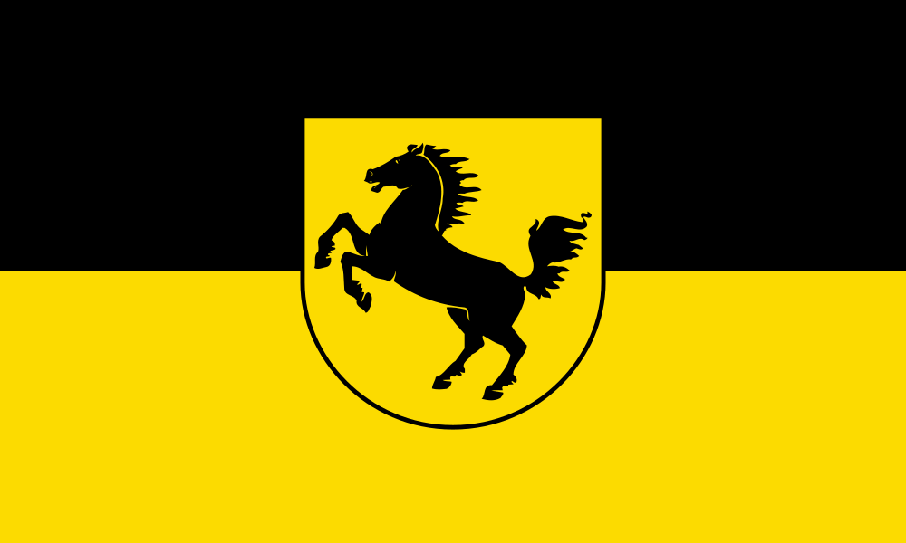 Stuttgart flag image preview