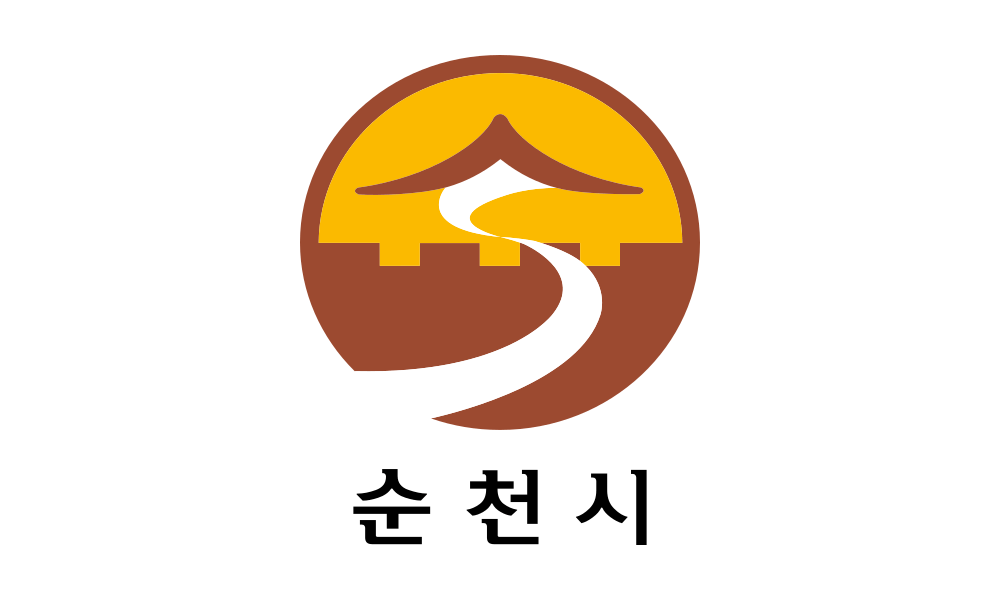 Suncheon flag image preview