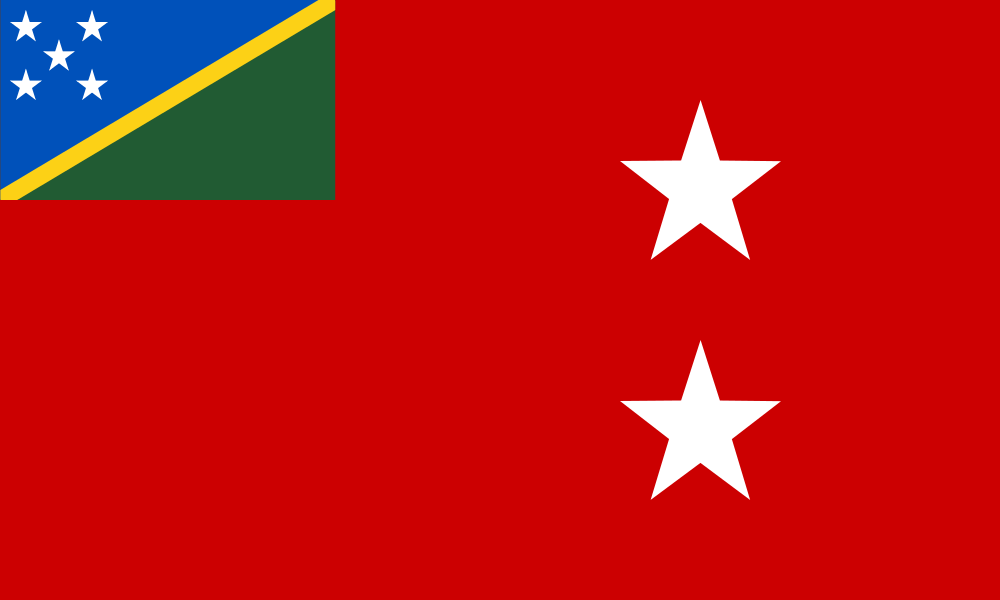 Temotu flag image preview