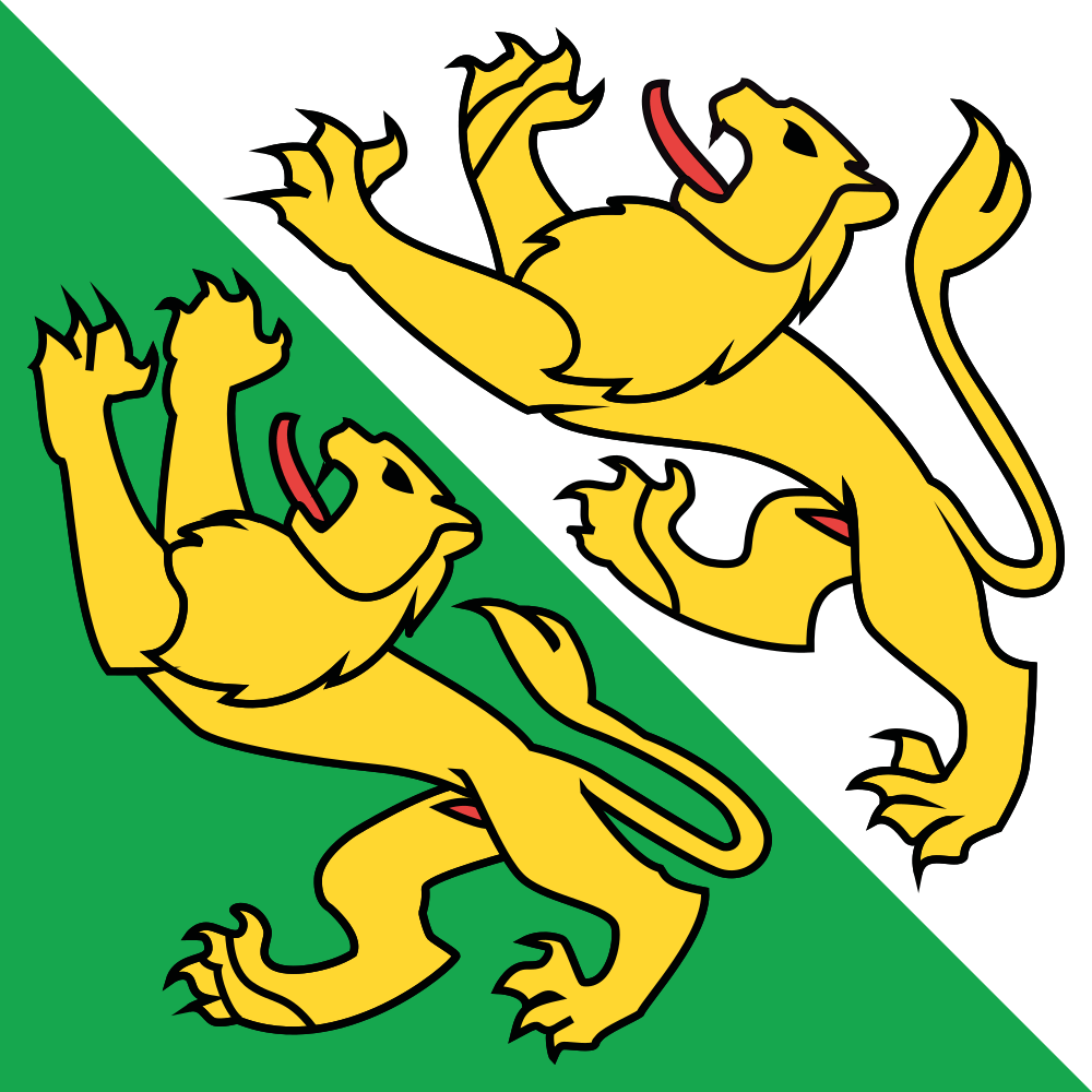Thurgau flag image preview