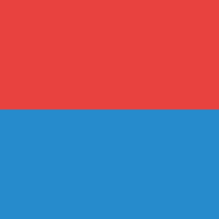 Kabardino-Balkaria flag image preview