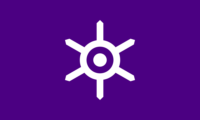 Toyama flag image preview