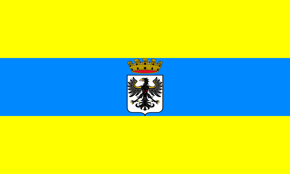 Trento flag image preview