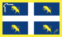Portland (Maine) flag image preview