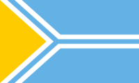 Foz do Jordão flag image preview