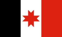 Benelux flag image preview