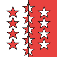Flemish Community flag image preview