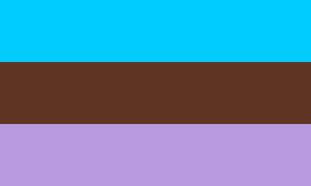 Androsexual flag image preview