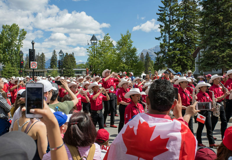 Canada Festival