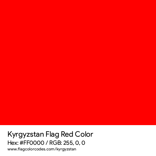 Red - EF3340
