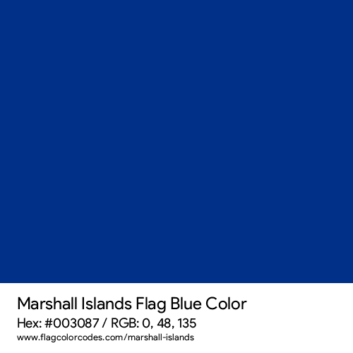 Blue - 003087