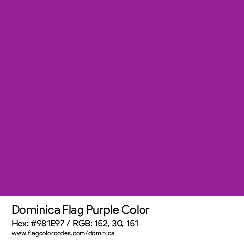 Purple - 981E97