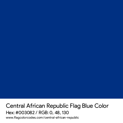 Blue - 003082
