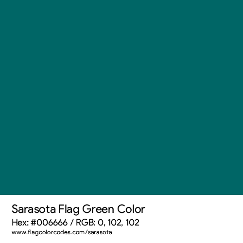 Green - 006666