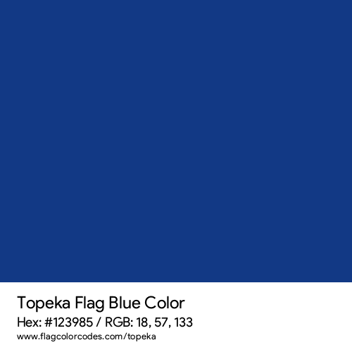 Blue - 123985