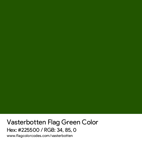Green - 225500