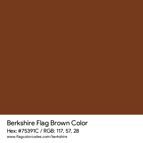 Brown - 75391C
