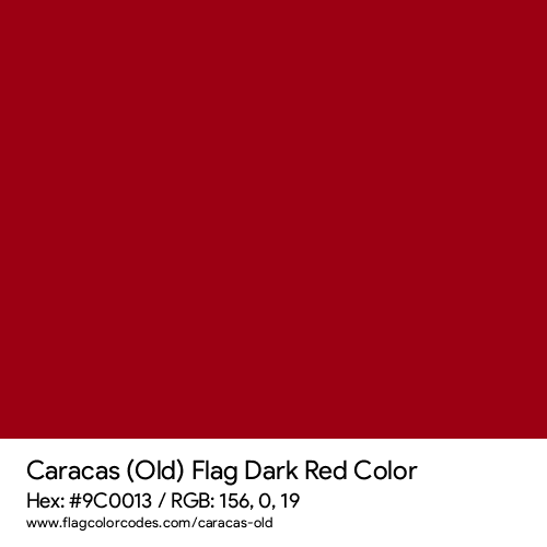 Dark Red - 9C0013