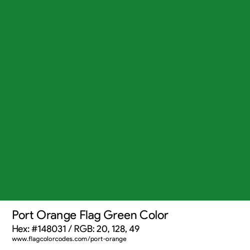Green - 148031