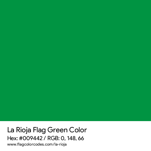 Green - 009442