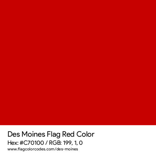 Red - C70100