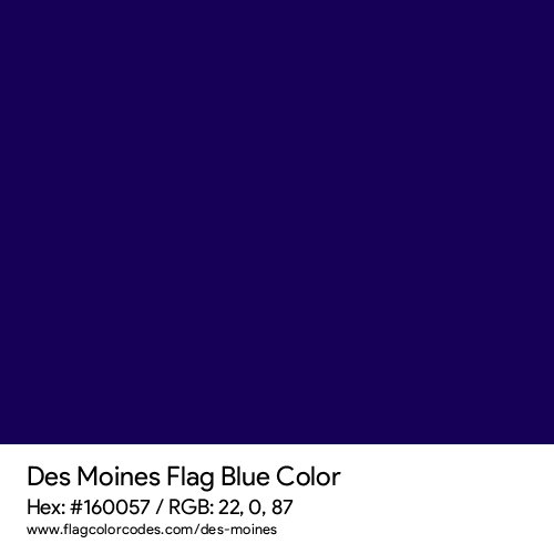 Blue - 160057
