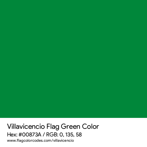 Green - 00873A