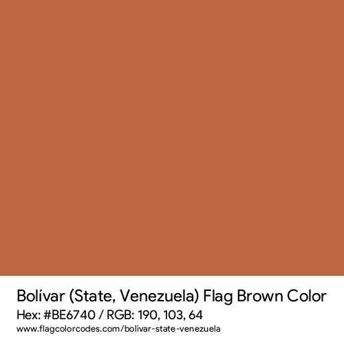 Brown - BE6740
