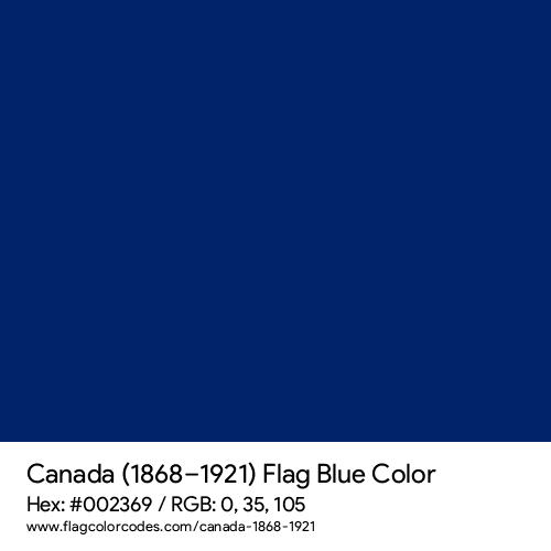 Blue - 002369