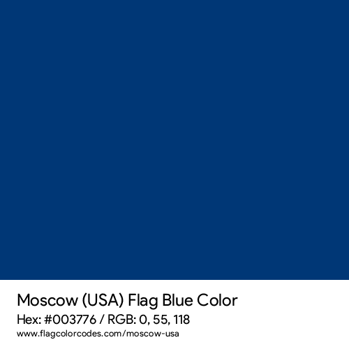 Blue - 003776