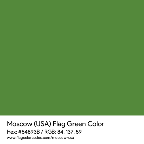 Green - 54893B