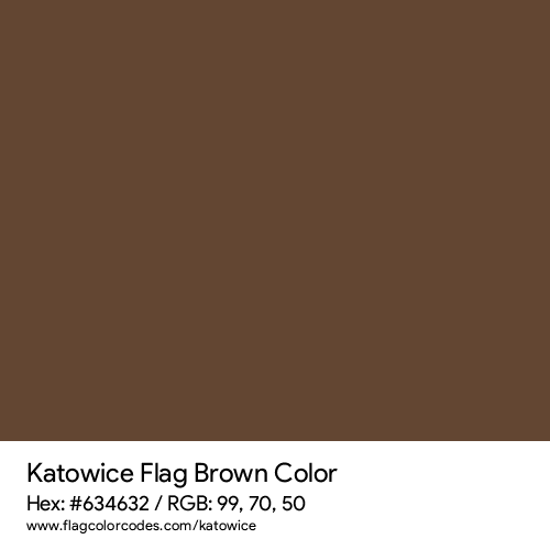 Brown - 634632