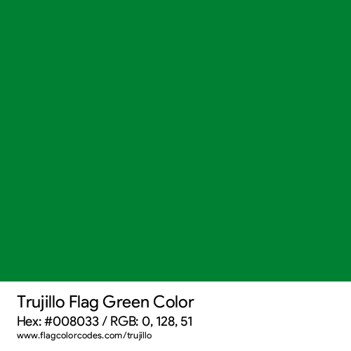 Green - 008033