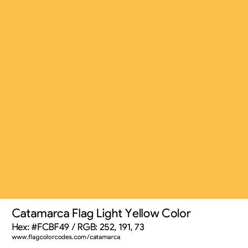 Light Yellow - FCBF49
