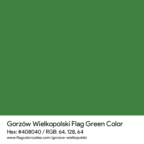 Green - 408040
