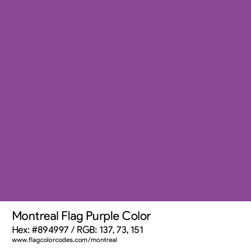 Purple - 894997