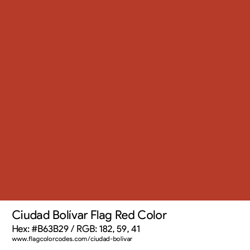 Red - B63B29