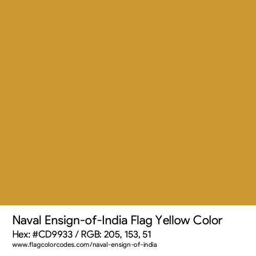 Yellow - CD9933