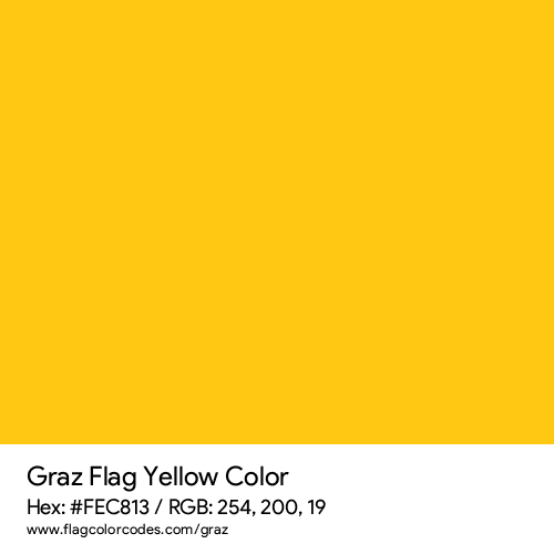Yellow - FEC813