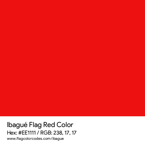 Red - EE1111