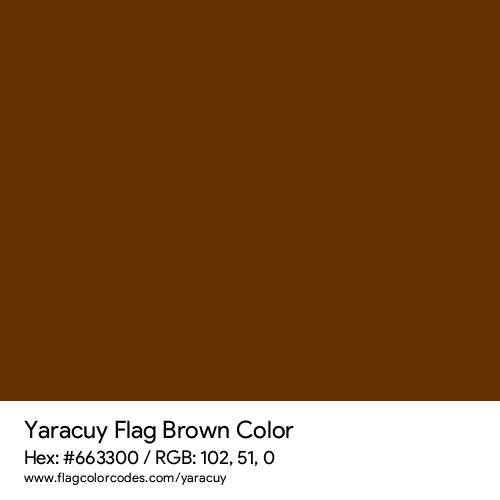 Brown - 663300