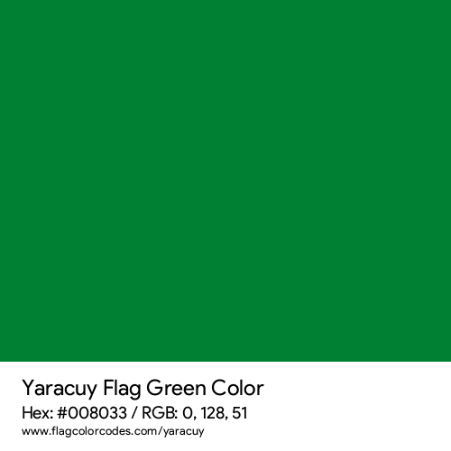 Green - 008033