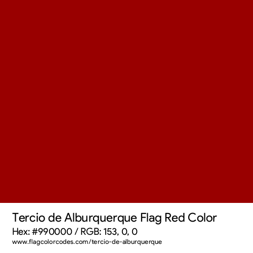 Red - 990000