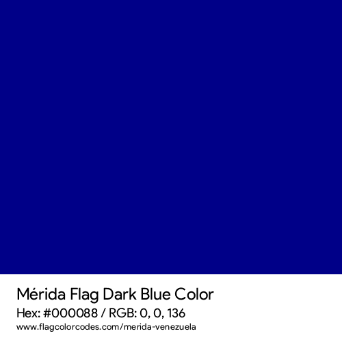 Dark Blue - 000088
