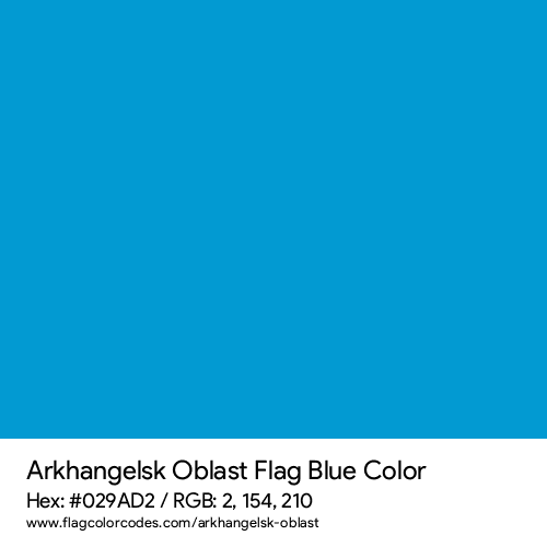 Blue - 029AD2