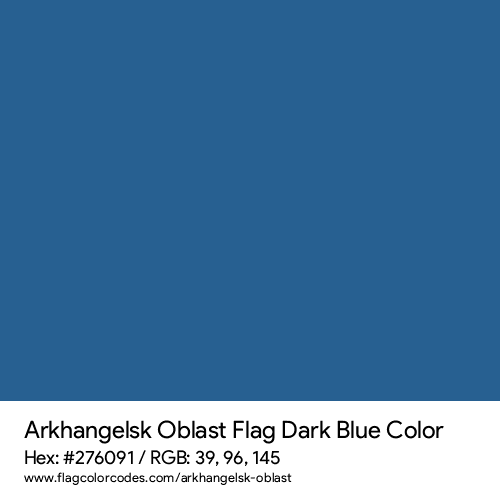 Dark Blue - 276091