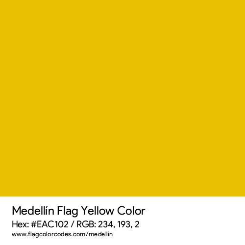 Yellow - EAC102