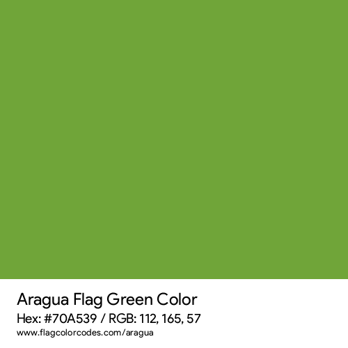 Green - 70A539