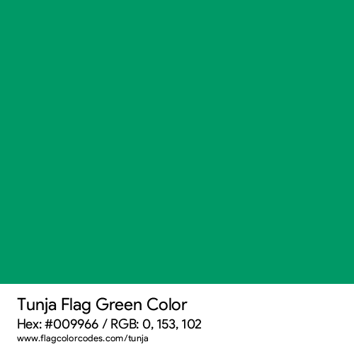 Green - 009966